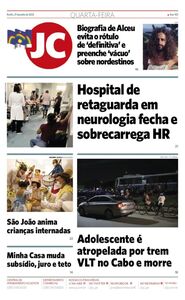Jornal do Commercio