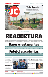 Jornal do Commercio