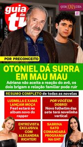 Guia da TV