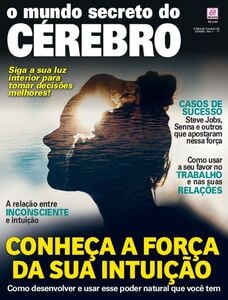 O Mundo Secreto do Cérebro