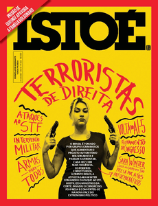 ISTOÉ - Acervo