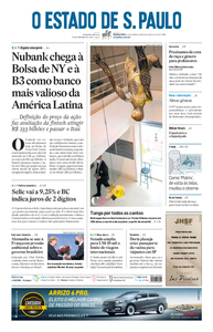 Estadão