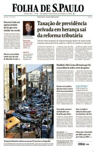 Folha de S.Paulo