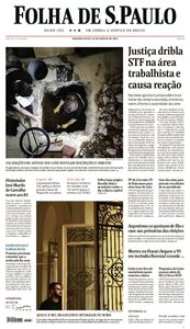 Folha de S.Paulo