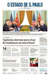 Estadão