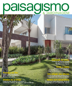 Paisagismo e Jardinagem