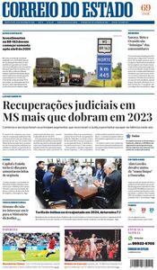 Correio do Estado MS