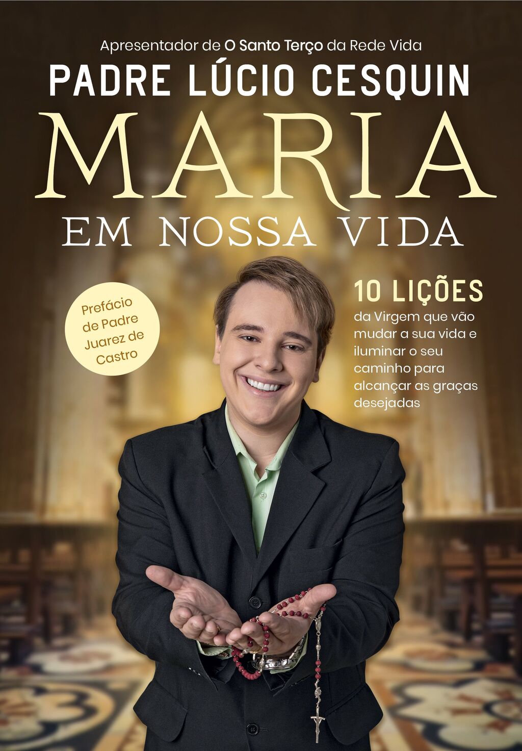 Maria em nossa vida