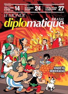 Le Monde Diplomatique Le Monde Diplomatique