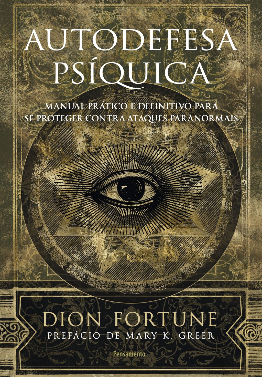 Autodefesa psíquica