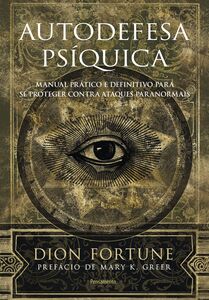 Autodefesa psíquica