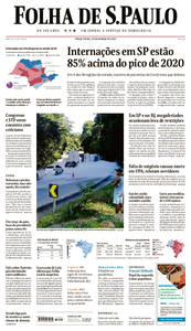 Folha de S.Paulo