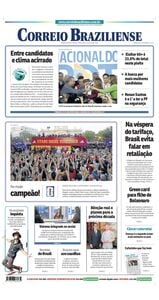 Correio Braziliense