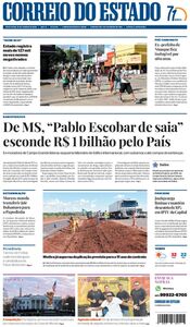 Correio do Estado MS