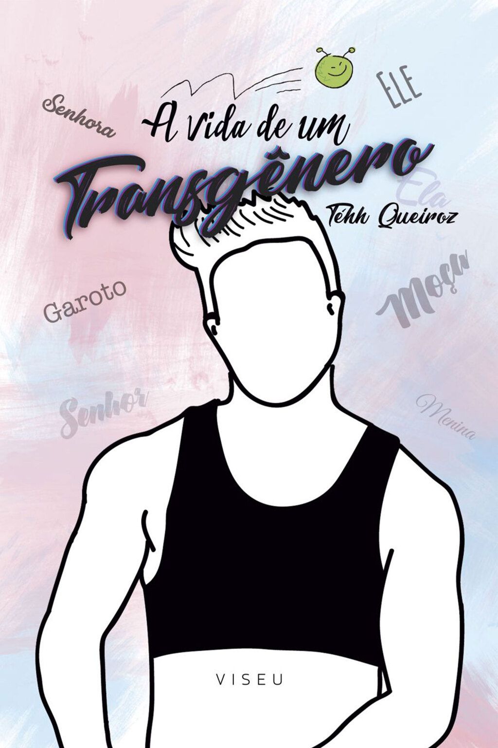 A vida de um transgênero