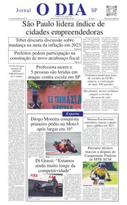 O Dia SP