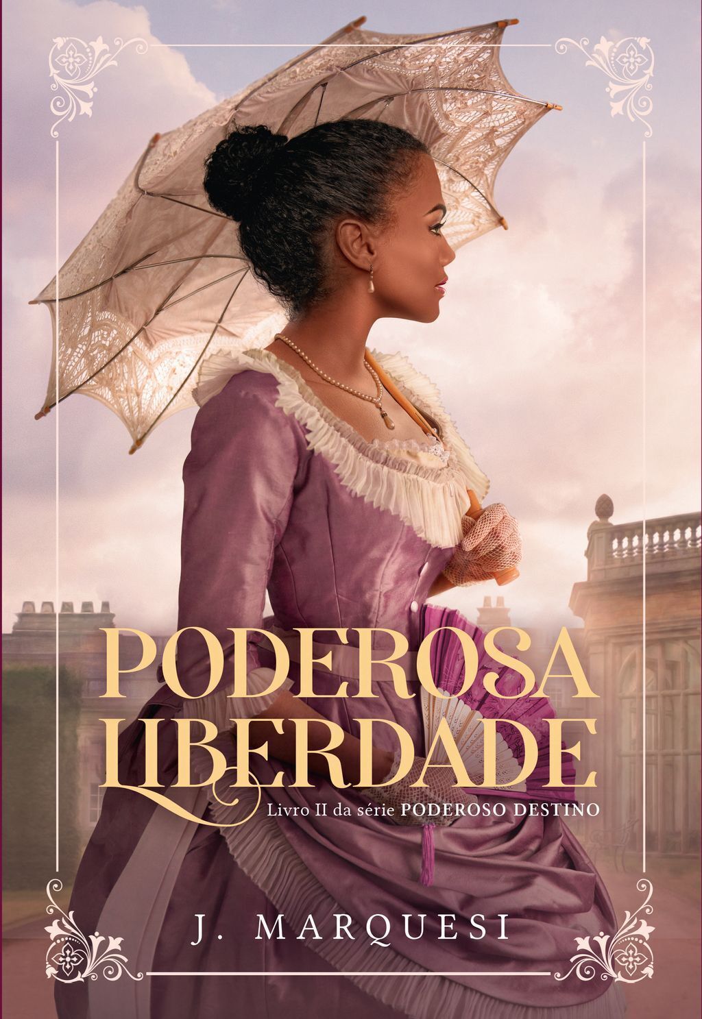 Poderosa liberdade