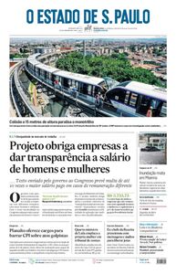 Estadão