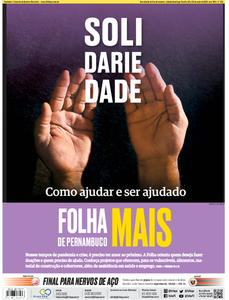 Folha de Pernambuco