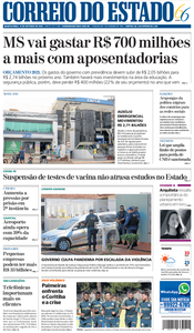 Correio do Estado MS