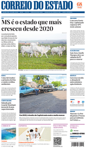 Correio do Estado MS