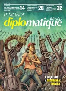 Le Monde Diplomatique