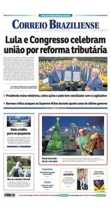 Correio Braziliense