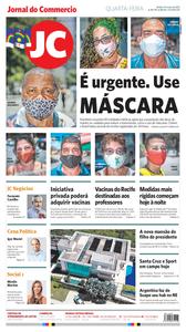 Jornal do Commercio