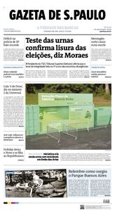 Jornal Gazeta