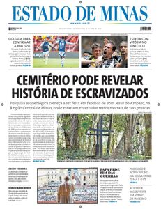 Estado de Minas Estado de Minas
