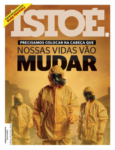 ISTOÉ - Acervo