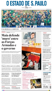 Estadão