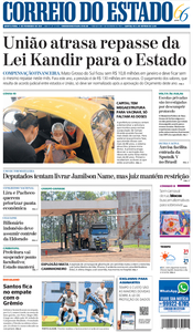 Correio do Estado MS