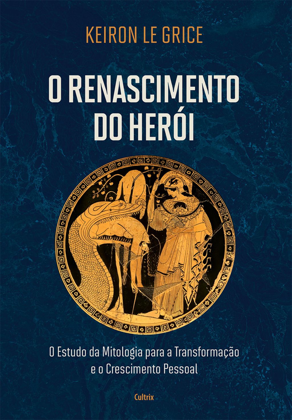 O renascimento do herói