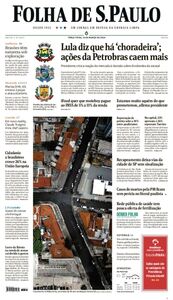 Folha de S.Paulo