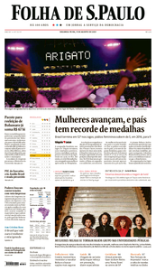 Folha de S.Paulo