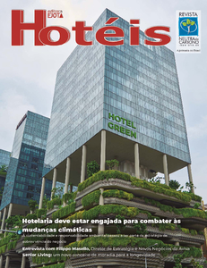 Revista Hotéis