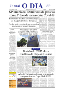 O Dia SP