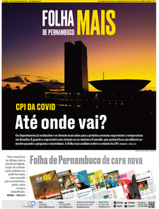 Folha de Pernambuco