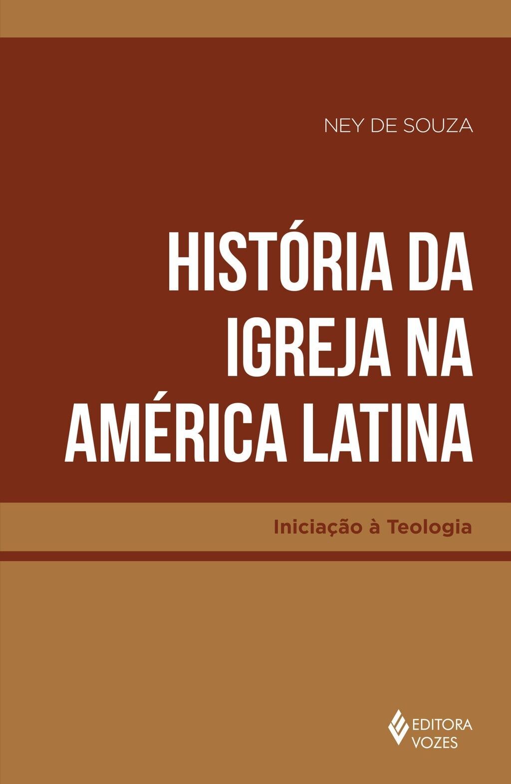 História da Igreja na América Latina