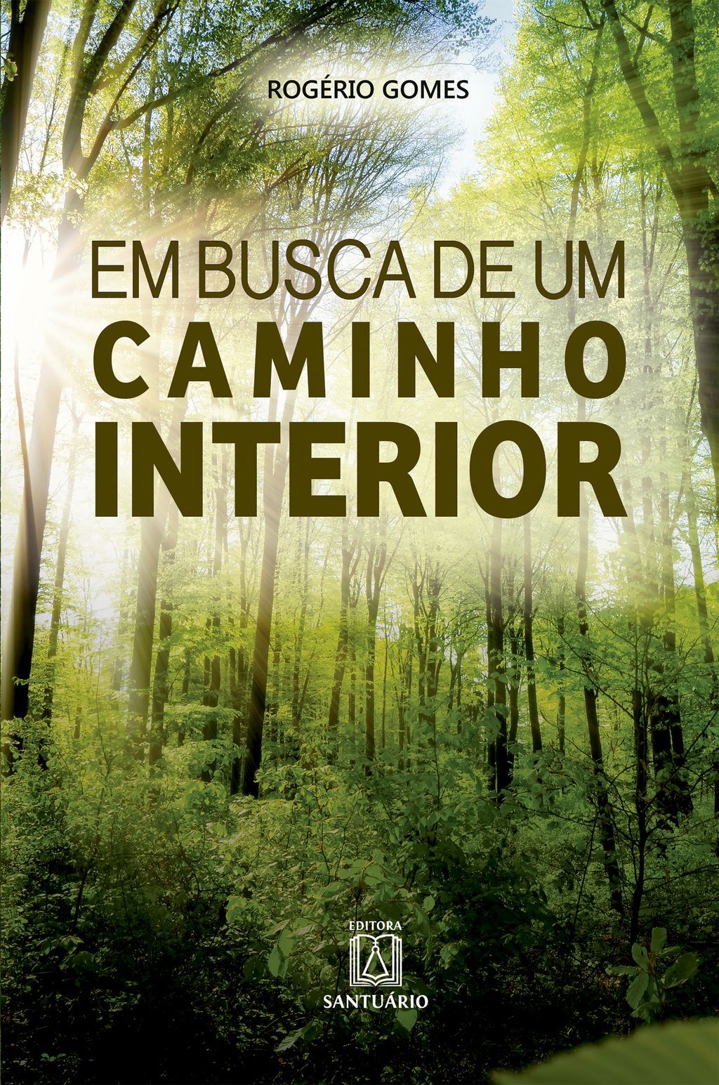 Em busca de um caminho interior