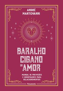 Baralho cigano do amor