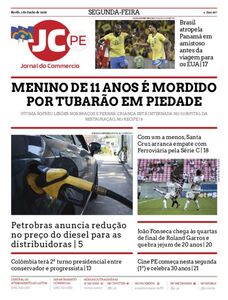 Jornal do Commercio