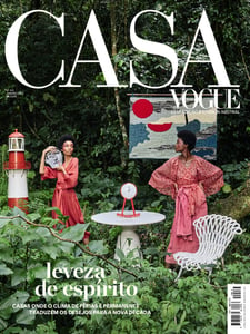 Casa Vogue