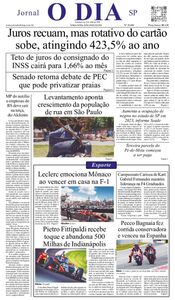 O Dia SP