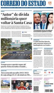 Correio do Estado MS