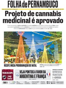 Folha de Pernambuco