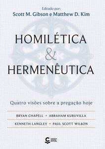 Homilética & Hermenêutica