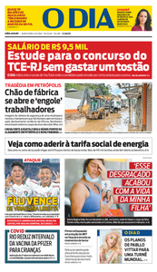 O Dia RJ