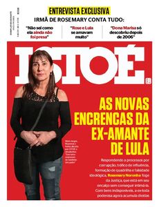 ISTOÉ - Acervo